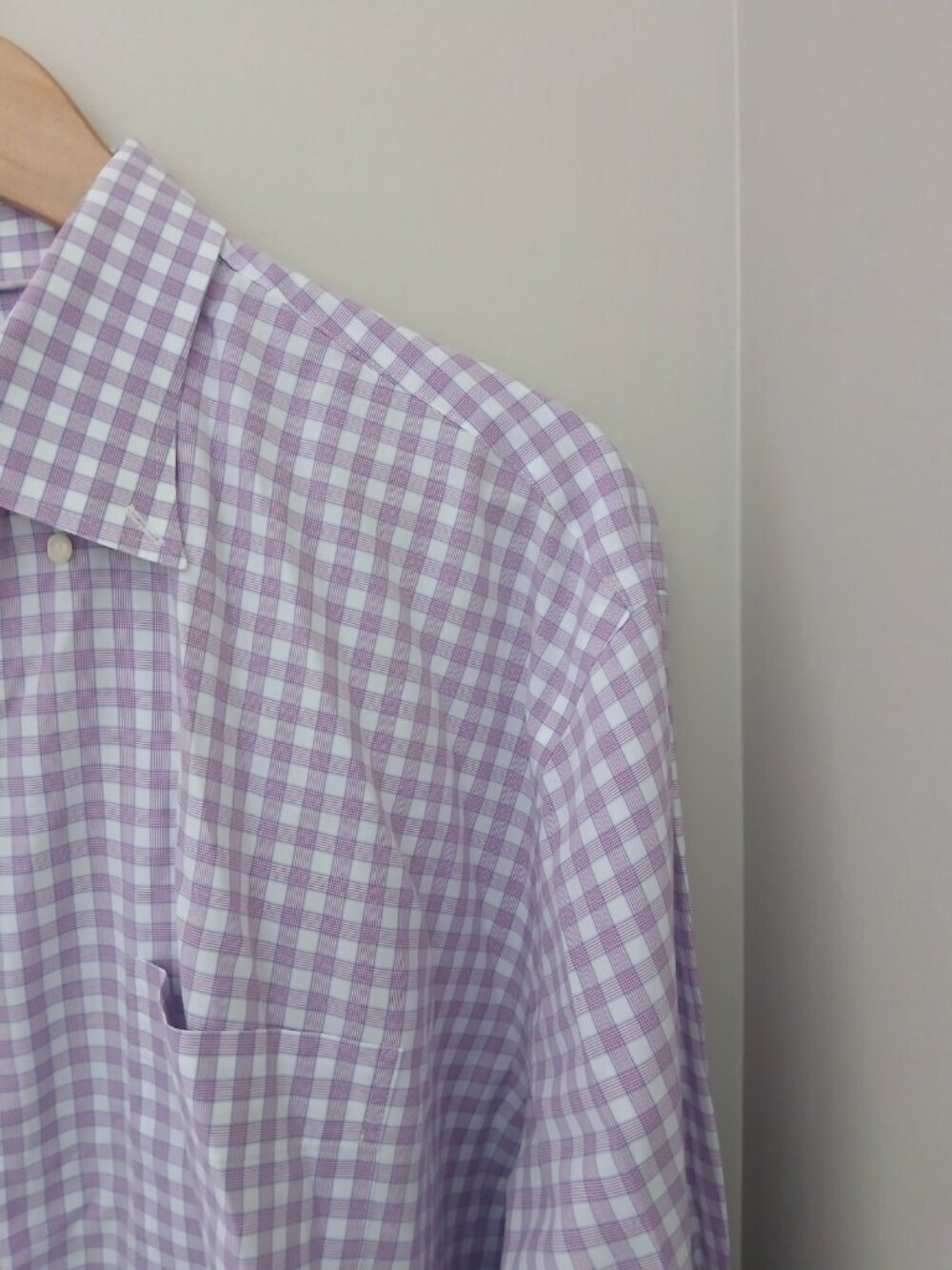 Peter Millar 100% Cotton Button Down Shirt - Picture 3 of 10